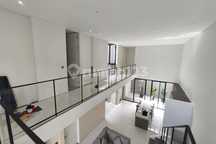 Rumah Lux Dijual di Tatar Mayangsunda Kbp