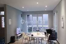 Rumah Siap Huni di Jual di Kbp! Full Renov & Furnished