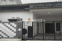 Di Sewakan Rumah Minimalis Taman Harapan Baru Bekasi