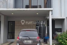 Rumah Wisteria Metland Cakung Disewakan