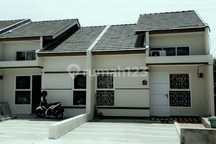 Rumah Cluster Siap Huni di Telkom Bekasi Murah Kualitas Bagus