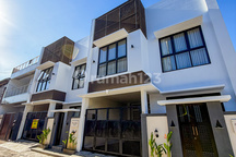Rumah Full Furnished Siap Huni di Kuta Lingkungan Aman dan Nyaman