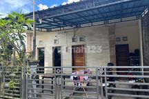 Di Jual Rumah Minimalis 1 Lantai Berlokasi Jl. Gulingan, Mengwi, Badung.