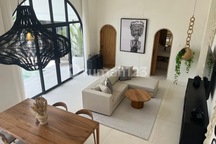 Brand New 4 Bedrooms Villa In A Serene Complex For Sale Freehold In Ungasan