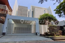 Dijual Cepat‼️ Rumah Mewah Bagus Rapih di Garden House Pik1 SHM Pik