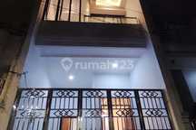 *Dijual Cepat‼️ Rumah Bangunan Baru 3Lt SHM Pademangan*