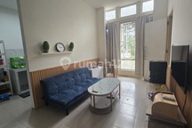 Disewakan Rumah Kontrakan Siap Huni Full Furnished di Cluster Citra Garden Bmw Cilegon