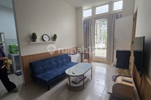 Disewakan Rumah Kontrakan Siap Huni Full Furnished di Cluster Citra Garden Bmw Cilegon