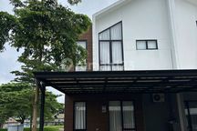 Citra Garden Puri di Cluster Casco, Perumahan Citra Garden Puri, Semanan, Kalideres, Kota Jakarta Barat, Dki Jakarta, Indonesia, 11850, Kalideres