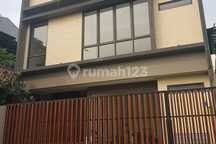 Frans Cen Lagi Frans Cen Lagi-Jual Cepat-Rumah Mewah di Permata Buana ..Lt.10x20/3,5Lt Lt.10x20/ 3,5Lt