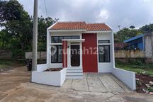 Rumah Siap Huni Bebas Banjir Cileunyi Bandung Timur