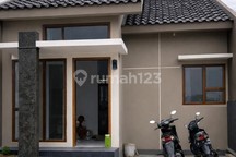 Lagi Diskon 26 Juta Rumah Siap Huni Pinggir Jalan Dkt Sekolah