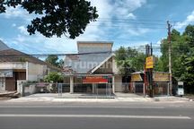 Rumah 1 Lantai di Jl. Tentara Pelajar Dijual Berdasarkan Harga Tanah