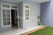 Rumah 2 Lantai Siap Huni Kota Wisata Cibubur