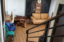 Rumah di Cluster Olive, Sumarecon Bekasi