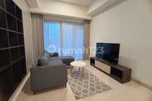 Jual Unit Baru 1Br Private Lift Fifty Seven Promenade Thamrin