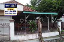 Dijual Rumah di Jl Raya Bypass, Mojokerto