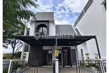 Rumah 1 Lantai Baru di Barat Surabaya Minimalis di Menganti