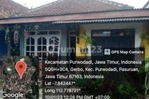 Rumah Murah di Daerah Purwodadi, Pasuruan