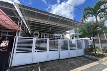 Dijual Cepat Rumah 1 LT Siap Huni Diperumahan Villa Bukit Tidar