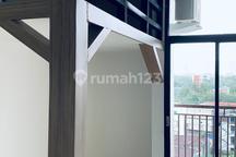 Jual Apartement Siap Huni Bagus Murah Semi Furnish