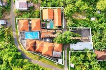 Luxury Villa For Sale In Central Lovina North Bali