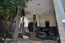 Rumah Mewah di Kawasan Elit Grand Mahakam Samarinda