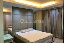 Dijual Siap Huni, Apartemen Condominium Sheraton Near Tunjungan Plaza Surabaya Kota Strata Title (Kepemilikan Shm)