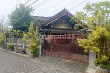 Rumah Tinggal di Sidakarya dengan Suasana Tenang