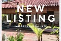 Villa Seminyak,Dekat Pantai Blue Ocean Jarang Ada Murah