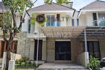 Rumah siap huni di Citra Sun Garden