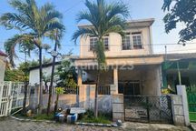 Perumahan 2 Lt Wisma Tropodo Waru