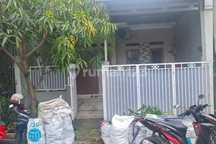 Disewakan Rumah Tinggal Semi Furnished