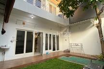 Siap Huni, Rumah, 2 Lantai