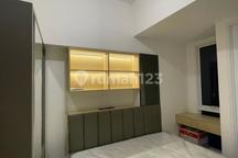 Furnish Premium Studio Tokyo Pik2 Luas 21M2 Unit Ready Best Deal