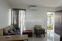 Rumah Pik2 Uk 6X10 2Lantai 2Kt Furnished Siap Huni Harga Termurah