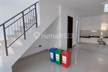 Rumah Pik2 Uk 4X15 2Lantai 2+1Kt Siap Huni Unit Ready Harga Termurah