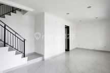 Ready Sewa Rumah Uk 8X10 2Lt 3+1Kt Bukit Nirmala Rumah Baru Harga Termurah