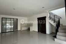 Rumah Pik2 Milenial Uk 6X15 2Lantai 3+1Kt 3+1Km Ready Huni Rumah Brandnew Nego Sampai Deal