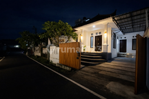 Dikontrakkan Rumah Minimalis di Jimbaran, Bali Rp 60Jt/Tahun (Nego)