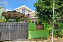 Jual Rumah di Bukit Kencana Jaya Meteseh Tembalang