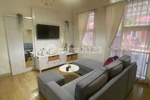 Rumah Full Furnished Dekat Pemkot Cimahi Strategis & Siap Huni
