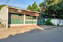 Jual Rumah Asri dan Luas di Saputra Tuparev