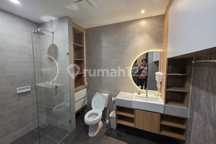 2Bedroom Luxurious N Brand New Apartment In Sentul City Bogor