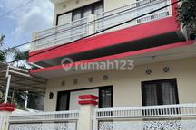 Rumah Bagus Dijual 2 Lantai De'saxophone Town