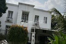 Rumah Mewah Villa Cinere Mas Akses Tol dan MRT Termurah