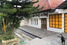 Rumah Dijual Lokasi Kambang Iwak