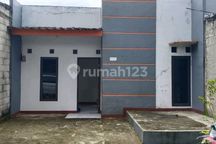 Jual Rumah Take Over Cicilan 2 Jutaan di Citayam 10 Menit Stasiun