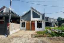 Jual Rumah Take Over, 5 Menit ke Stasiun Citayam