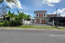 Rumah Singgah Peziarah Ganjuran, Hunian Nyaman & Tenang, Lokasi Strategis